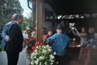 Oslavy 750 let Velké Bystřice