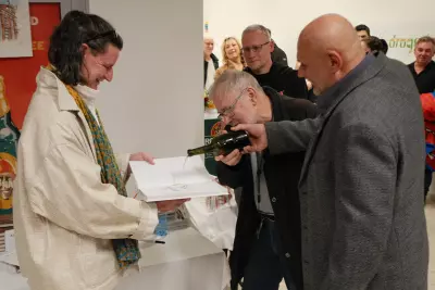 publikace Akciový pivovar v Prostějově