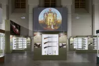výstava „Příběhy palných zbraní“