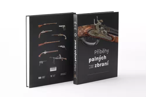 výstava „Příběhy palných zbraní“