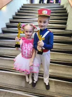 Taneční obor ZUŠ Hranice a jeho úspěch na World Dance Contest 2025 v Selbu (DE), 7.–8. 3. 2025