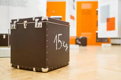 výstava Druhý domov. Česko-italské přátelství z Velké války