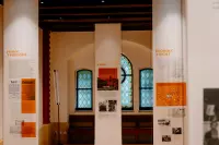 výstava Druhý domov. Česko-italské přátelství z Velké války