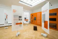 výstava Druhý domov. Česko-italské přátelství z Velké války