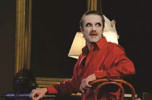 Divadelní přehlídka APLAUS