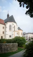 Tajemství klášterní lékárny