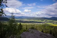 Skála Kokeš