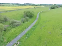 Cyklostezka Romže