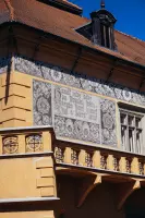 Prostějovský zámek a Muzeum harmonií