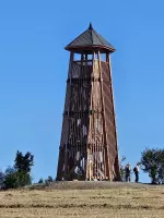 Rozhledna Strážná