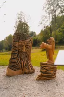 Naučná stezka Vrcholy Jeseníků