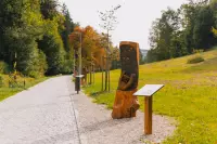 Naučná stezka Vrcholy Jeseníků