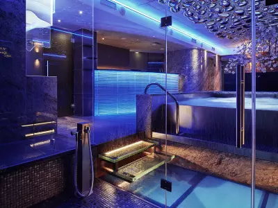 Scene Wellness (Resort Hodolany)