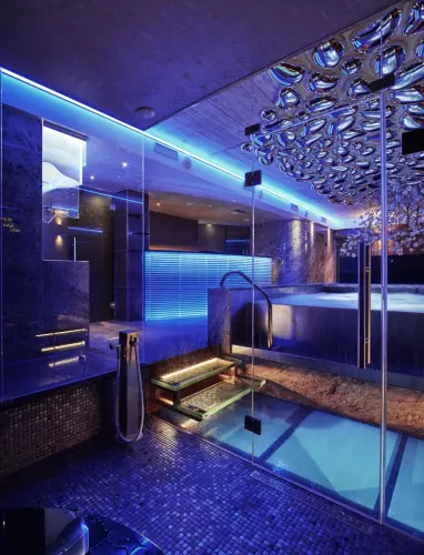 Scene Wellness (Resort Hodolany)