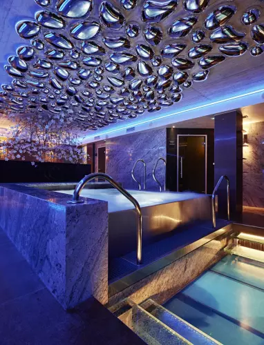 Scene Wellness (Resort Hodolany)