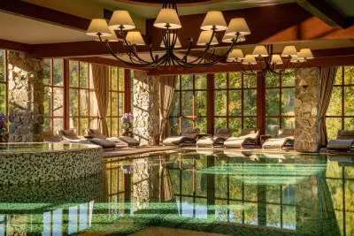 Resort Sobotín