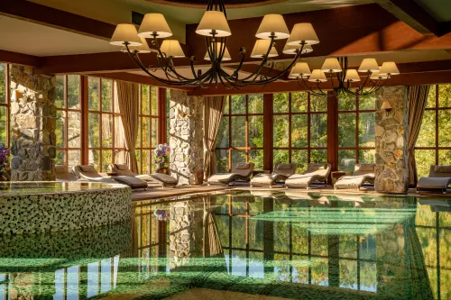 Resort Sobotín