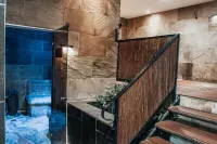 Kolštejn wellness centrum