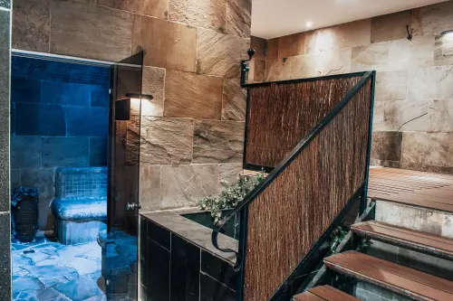 Kolštejn wellness centrum