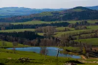 Rybník Úžas