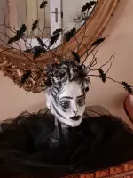 Noční kostýmované prohlídky na zámku Jánský Vrch