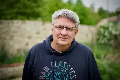 Mgr. Michal Bartoš, Ph.D.