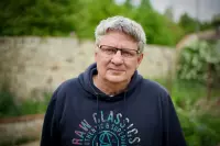 Mgr. Michal Bartoš, Ph.D.