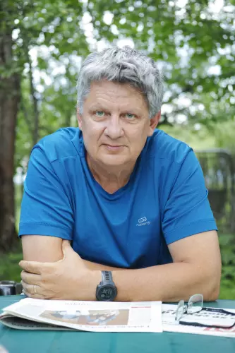 Mgr. Michal Bartoš, Ph.D.