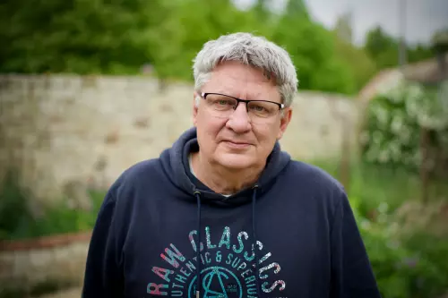 Mgr. Michal Bartoš, Ph.D.