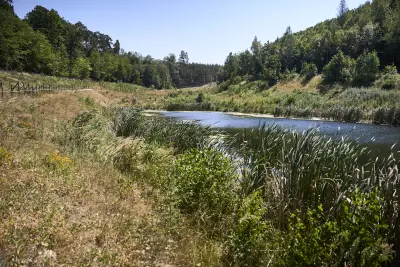 Bělecký Mlýn s.r.o.