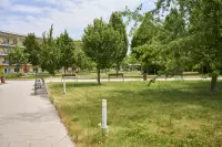 Domov seniorů POHODA Chválkovice, příspěvková organizace