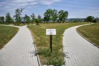 Domov seniorů POHODA Chválkovice, příspěvková organizace