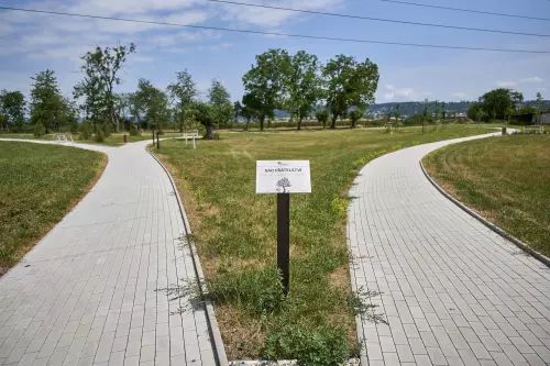 Domov seniorů POHODA Chválkovice, příspěvková organizace