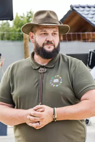 Radomil Holík