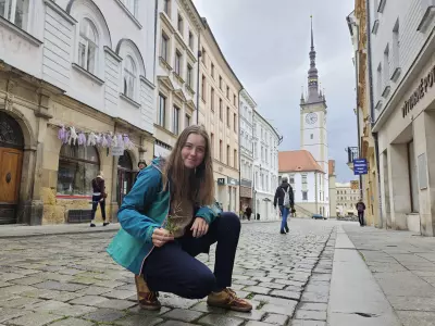 Věra Kafková
