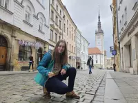 Věra Kafková