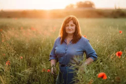 Ing. Milada Rašková Měsícová