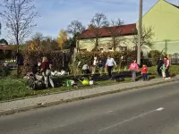Obec Tučín