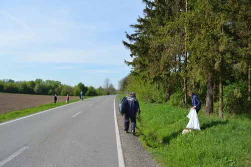 Obec Tučín