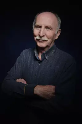 Ing. Miroslav Pauch