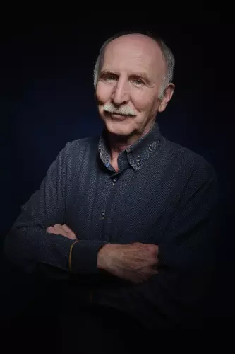 Ing. Miroslav Pauch