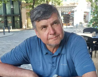 prof. Dr. Ing. Bořivoj Šarapatka, CSc.