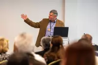 prof. Dr. Ing. Bořivoj Šarapatka, CSc.