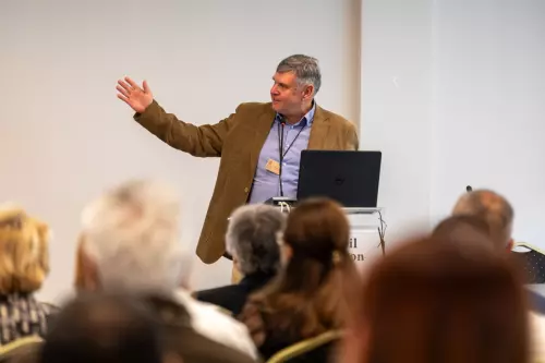 prof. Dr. Ing. Bořivoj Šarapatka, CSc.