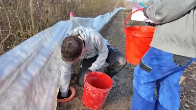 Střední škola zemědělská, Přerov