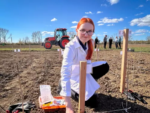 Ústav experimentální botaniky AV ČR