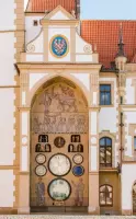 Olomoucký orloj