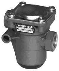 ventil regulace tlaku 8,5/11 Bar 4750150390