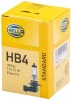 ZAR HB4 51W 12V P22D 8GH005636-121