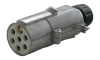 zástrčka typ S-metal 611550